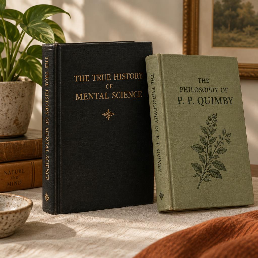 Editorial arrangement of books by Julius Dresser